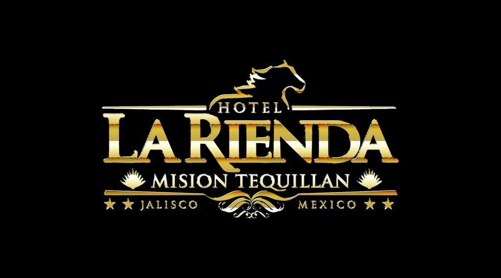 Hotel La Rienda Mision Tequillan Tequila Exterior photo